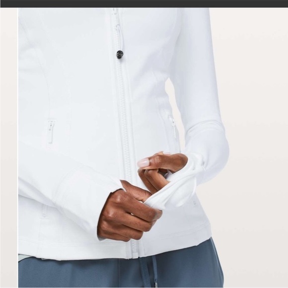 Lululemon define jacket - Picture 4 of 5